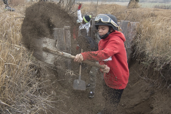 Русия обяви временно прекратяване на огъня в Мариупол и Волноваха